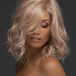 Avalon | Lace Front Synthetic Wig By Estetica