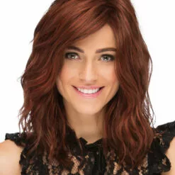 Avalon | Lace Front Synthetic Wig By Estetica