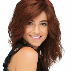 Avalon | Lace Front Synthetic Wig By Estetica