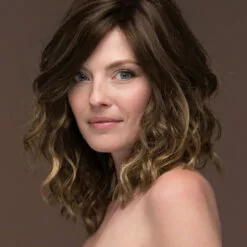 Avalon | Lace Front Synthetic Wig By Estetica