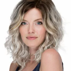 Avalon | Lace Front Synthetic Wig By Estetica