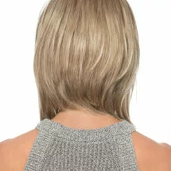 Wigs For Women Sky | Lace Front Synthetic Wig By Estetica