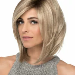 Wigs For Women Sky | Lace Front Synthetic Wig By Estetica