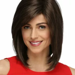 Wigs For Women Sky | Lace Front Synthetic Wig By Estetica