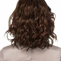 Brooklyn | Lace Front & Monofilament Synthetic Wig By Estetica