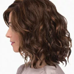 Brooklyn | Lace Front & Monofilament Synthetic Wig By Estetica