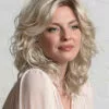 Finn | Lace Front Synthetic Wig By Estetica Wigs For Women 1 Finn | Lace Front Synthetic Wig By Estetica Wigs For Women