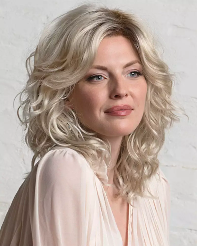 Finn | Lace Front Synthetic Wig By Estetica Wigs For Women 3 Finn | Lace Front Synthetic Wig By Estetica Wigs For Women