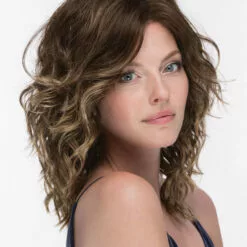Finn | Lace Front Synthetic Wig By Estetica Wigs For Women 25 Finn | Lace Front Synthetic Wig By Estetica Wigs For Women
