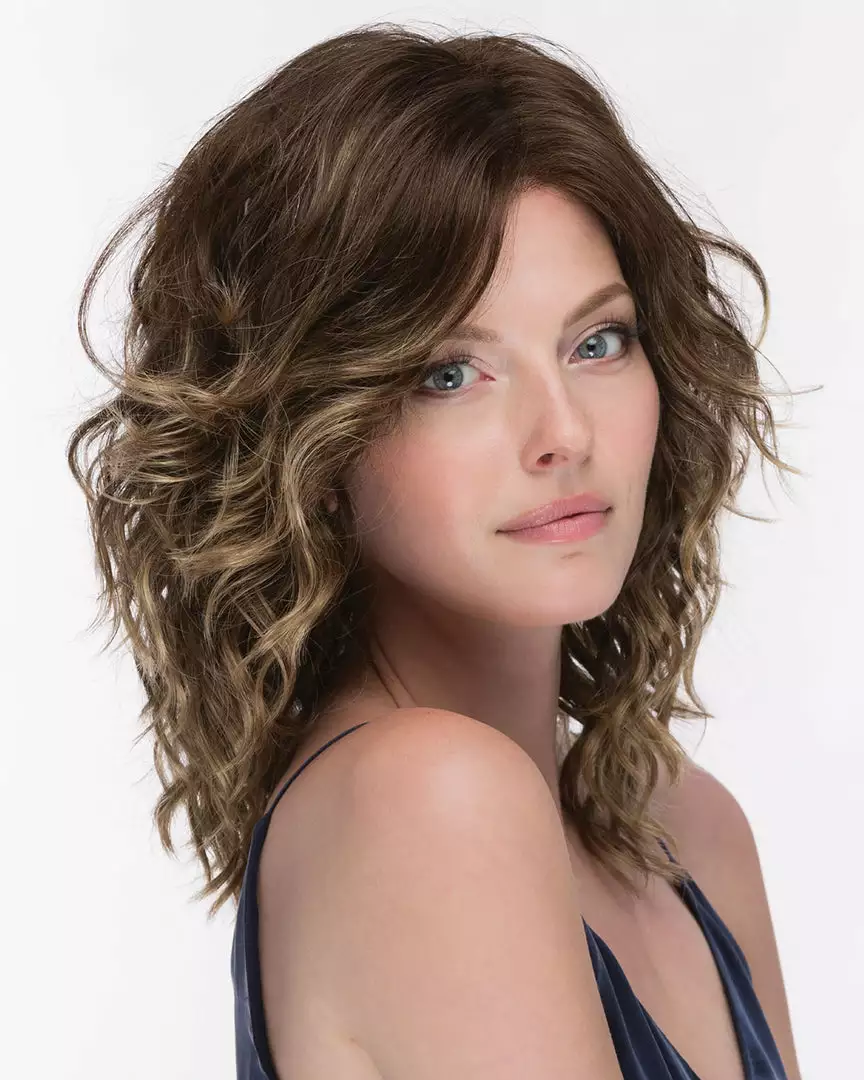 Finn | Lace Front Synthetic Wig By Estetica Wigs For Women 10 Finn | Lace Front Synthetic Wig By Estetica Wigs For Women