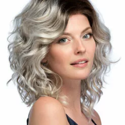 Finn | Lace Front Synthetic Wig By Estetica Wigs For Women 24 Finn | Lace Front Synthetic Wig By Estetica Wigs For Women