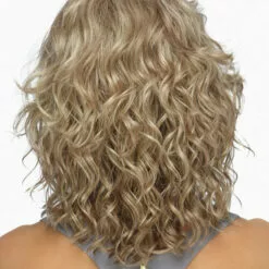 Finn | Lace Front Synthetic Wig By Estetica Wigs For Women 33 Finn | Lace Front Synthetic Wig By Estetica Wigs For Women