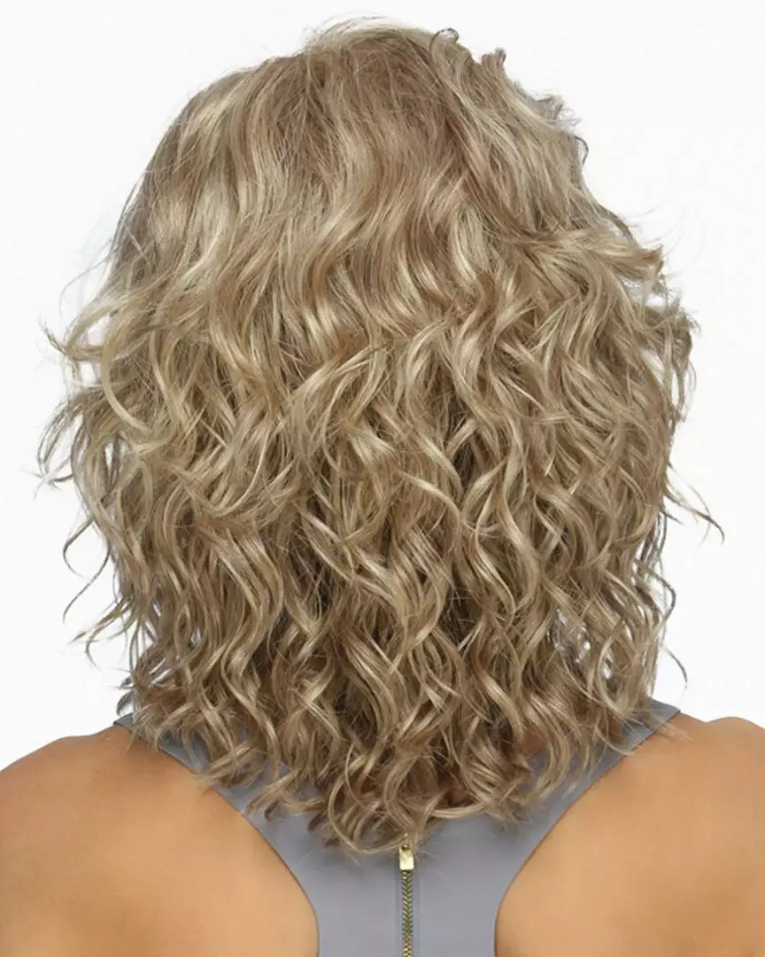 Finn | Lace Front Synthetic Wig By Estetica Wigs For Women 18 Finn | Lace Front Synthetic Wig By Estetica Wigs For Women