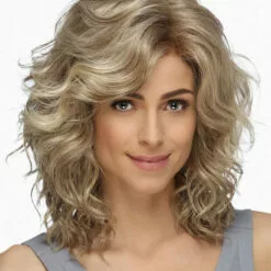 Finn | Lace Front Synthetic Wig By Estetica Wigs For Women 29 Finn | Lace Front Synthetic Wig By Estetica Wigs For Women