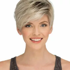 Wigs For Women Jett | Lace Front Synthetic Wig By Estetica 22 Wigs For Women Jett | Lace Front Synthetic Wig By Estetica