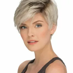 Wigs For Women Jett | Lace Front Synthetic Wig By Estetica 23 Wigs For Women Jett | Lace Front Synthetic Wig By Estetica