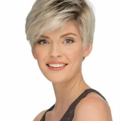 Wigs For Women Jett | Lace Front Synthetic Wig By Estetica 24 Wigs For Women Jett | Lace Front Synthetic Wig By Estetica