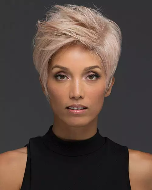 Wigs For Women Jett | Lace Front Synthetic Wig By Estetica 18 Wigs For Women Jett | Lace Front Synthetic Wig By Estetica