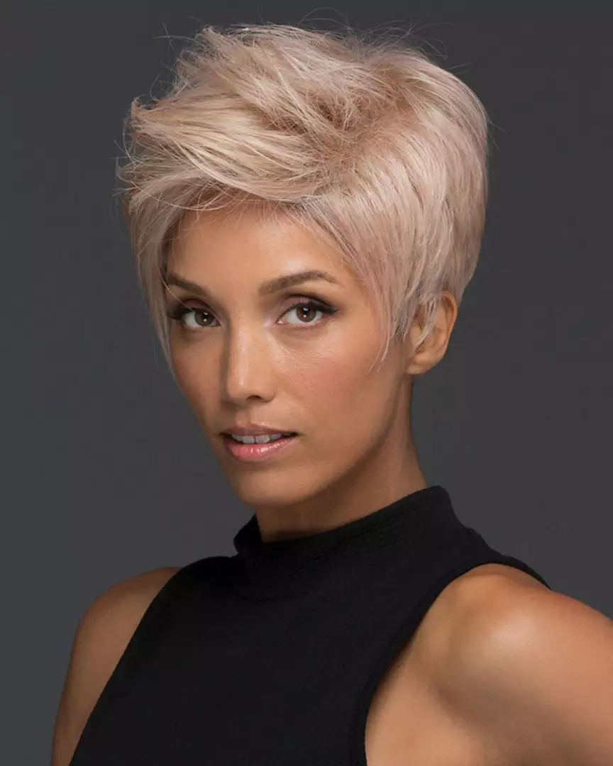 Wigs For Women Jett | Lace Front Synthetic Wig By Estetica 19 Wigs For Women Jett | Lace Front Synthetic Wig By Estetica