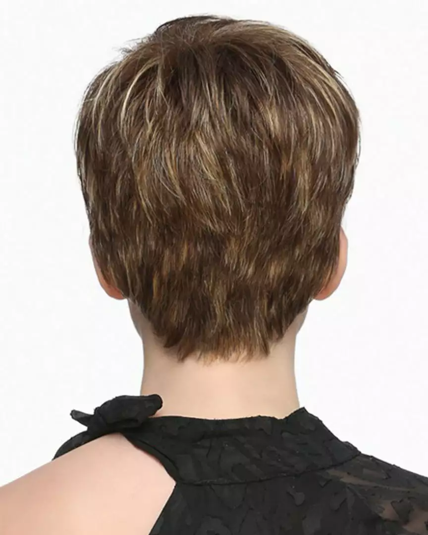 Wigs For Women Jett | Lace Front Synthetic Wig By Estetica 15 Wigs For Women Jett | Lace Front Synthetic Wig By Estetica