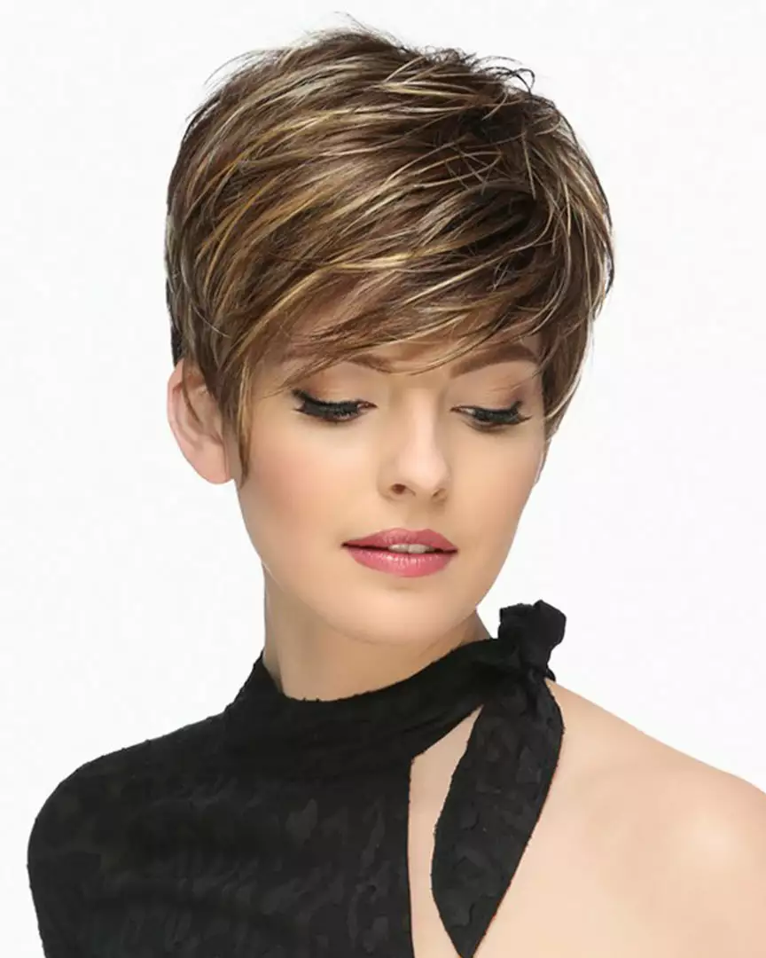 Wigs For Women Jett | Lace Front Synthetic Wig By Estetica 14 Wigs For Women Jett | Lace Front Synthetic Wig By Estetica