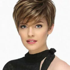 Wigs For Women Jett | Lace Front Synthetic Wig By Estetica 27 Wigs For Women Jett | Lace Front Synthetic Wig By Estetica