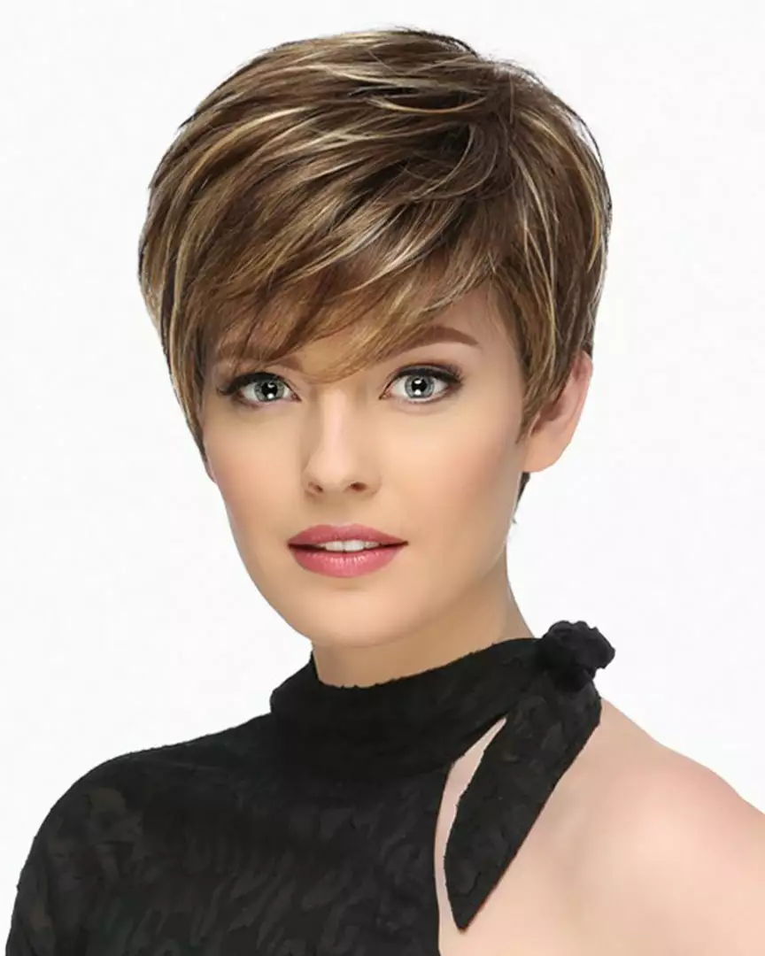 Wigs For Women Jett | Lace Front Synthetic Wig By Estetica 11 Wigs For Women Jett | Lace Front Synthetic Wig By Estetica