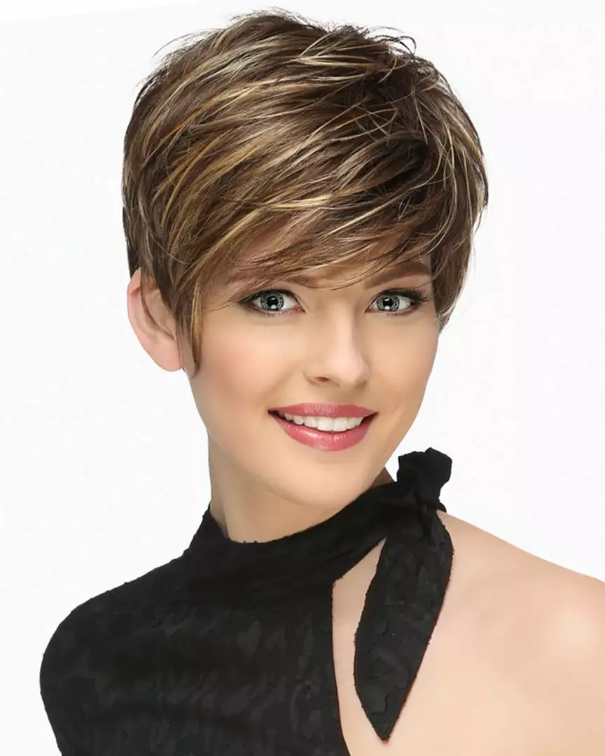 Wigs For Women Jett | Lace Front Synthetic Wig By Estetica 12 Wigs For Women Jett | Lace Front Synthetic Wig By Estetica