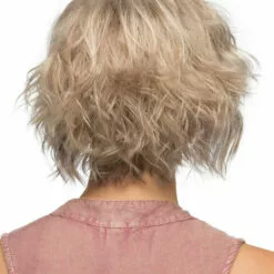 Wynter | Lace Front & Monofilament Part Synthetic Wig By Estetica