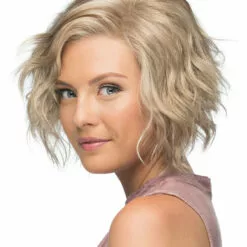 Wynter | Lace Front & Monofilament Part Synthetic Wig By Estetica