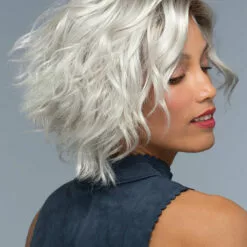 Wynter | Lace Front & Monofilament Part Synthetic Wig By Estetica