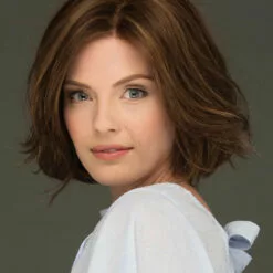 Sage | Lace Front & Monofilament Part Synthetic Wig By Estetica