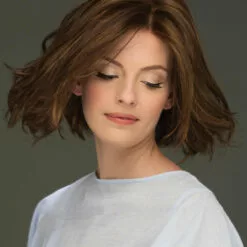 Sage | Lace Front & Monofilament Part Synthetic Wig By Estetica