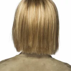 Wigs For Women Ellis | Lace Front & Monofilament Part Synthetic Wig By Estetica