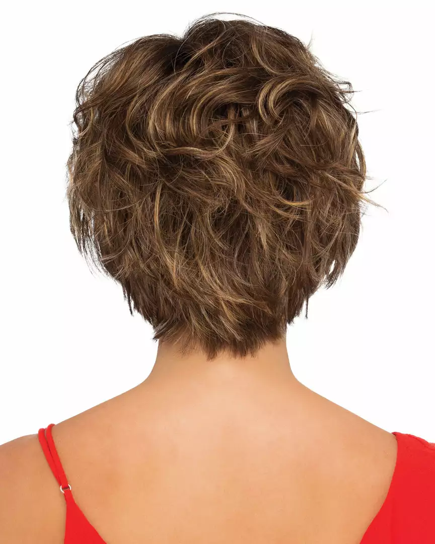 Wigs For Women Preston | Lace Front & Monofilament Top Synthetic Wig By Estetica 7 Wigs For Women Preston | Lace Front & Monofilament Top Synthetic Wig By Estetica