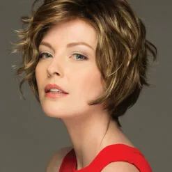 Wigs For Women Preston | Lace Front & Monofilament Top Synthetic Wig By Estetica 14 Wigs For Women Preston | Lace Front & Monofilament Top Synthetic Wig By Estetica