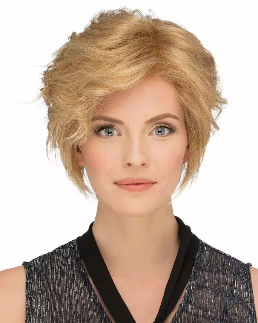 Wigs For Women Preston | Lace Front & Monofilament Top Synthetic Wig By Estetica 8 Wigs For Women Preston | Lace Front & Monofilament Top Synthetic Wig By Estetica