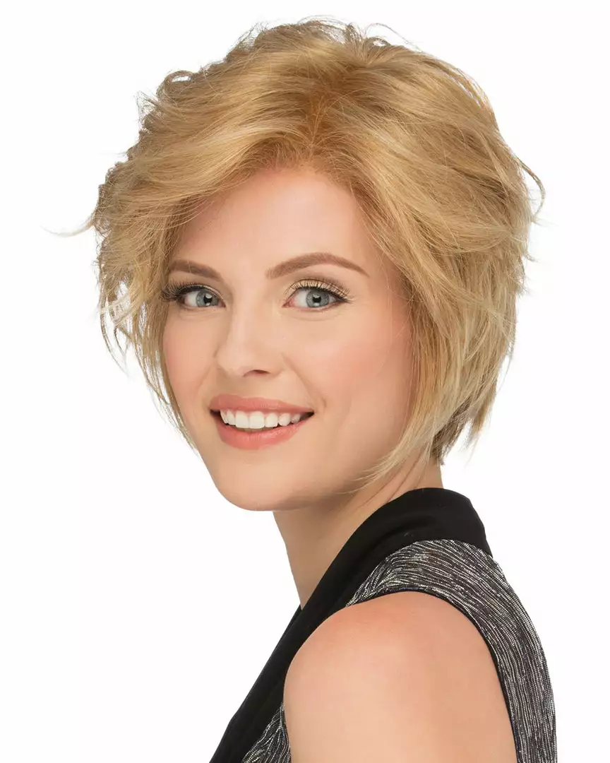 Wigs For Women Preston | Lace Front & Monofilament Top Synthetic Wig By Estetica 9 Wigs For Women Preston | Lace Front & Monofilament Top Synthetic Wig By Estetica