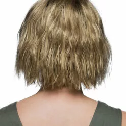 Wigs For Women Holland | Lace Front & Monofilament Top Synthetic Wig By Estetica 12 Wigs For Women Holland | Lace Front & Monofilament Top Synthetic Wig By Estetica