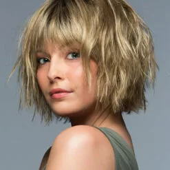 Wigs For Women Holland | Lace Front & Monofilament Top Synthetic Wig By Estetica 10 Wigs For Women Holland | Lace Front & Monofilament Top Synthetic Wig By Estetica