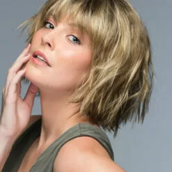 Wigs For Women Holland | Lace Front & Monofilament Top Synthetic Wig By Estetica 11 Wigs For Women Holland | Lace Front & Monofilament Top Synthetic Wig By Estetica