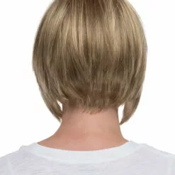 Ryder | Lace Front & Monofilament Part Synthetic Wig By Estetica Wigs For Women