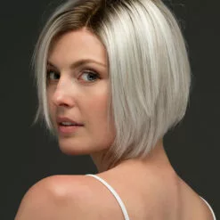 Ryder | Lace Front & Monofilament Part Synthetic Wig By Estetica Wigs For Women