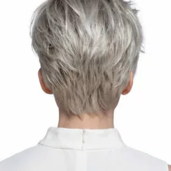 Petite Easton | Lace Front & Monofilament Top Synthetic Wig By Estetica Wigs For Women 11 Petite Easton | Lace Front & Monofilament Top Synthetic Wig By Estetica Wigs For Women