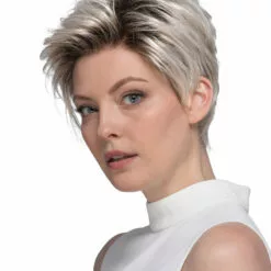 Petite Easton | Lace Front & Monofilament Top Synthetic Wig By Estetica Wigs For Women 10 Petite Easton | Lace Front & Monofilament Top Synthetic Wig By Estetica Wigs For Women