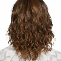 Petite Berlin | Lace Front & Monofilament Part Synthetic Wig By Estetica