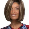 Petite Sullivan | Lace Front & Monofilament Part Synthetic Wig By Estetica 1 Petite Sullivan | Lace Front & Monofilament Part Synthetic Wig By Estetica