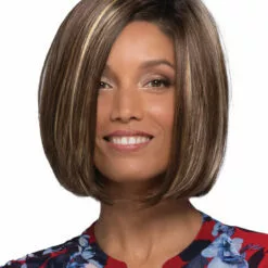 Petite Sullivan | Lace Front & Monofilament Part Synthetic Wig By Estetica