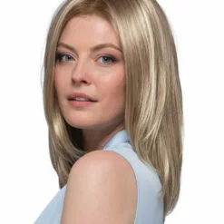 Hudson | Lace Front & Monofilament Top Synthetic Wig By Estetica Wigs For Women 9 Hudson | Lace Front & Monofilament Top Synthetic Wig By Estetica Wigs For Women