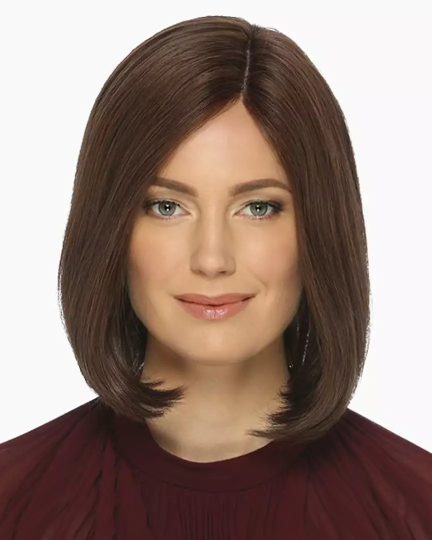 Human Hair Wigs Heaven | Monofilament Top Remy Human Hair Wig By Estetica 3 Human Hair Wigs Heaven | Monofilament Top Remy Human Hair Wig By Estetica